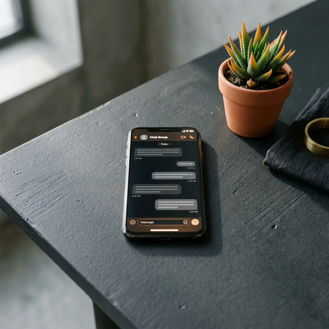 Customer Support Chatbot